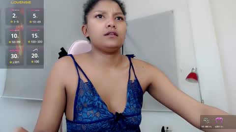 Elly online show from March 5, 12:38 am