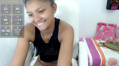 Elly online show from March 11, 12:00 am