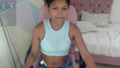 Elly online show from September 9, 7:02 pm