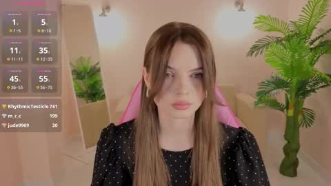 Snapshot of ellya_me chatting on January 11, 8:30 am Ellya online show from January 11, 8:30 am