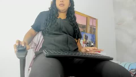 Snapshot of ellybloom chatting on July 14, 1:50 pm ellybloom online show from July 14, 1:50 pm