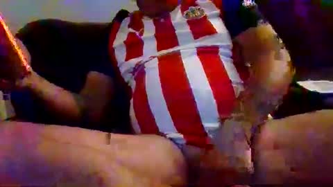 elmario24 online show from October 27, 1:42 am