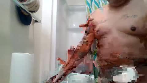 elmario24 online show from March 29, 9:31 am