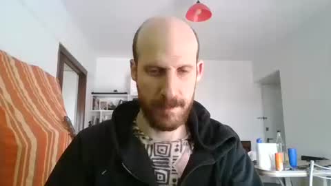 Snapshot of elmatirestrepo chatting on December 1, 5:46 pm Mati Restrepo online show from December 1, 5:46 pm