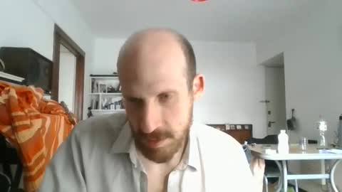 Snapshot of elmatirestrepo chatting on December 10, 7:00 pm Mati Restrepo online show from December 10, 7:00 pm