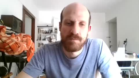 Snapshot of elmatirestrepo chatting on December 14, 7:57 pm Mati Restrepo online show from December 14, 7:57 pm