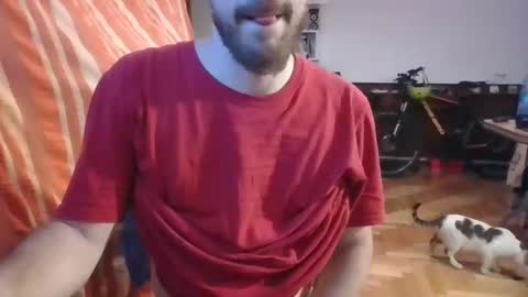 Snapshot of elmatirestrepo chatting on January 6, 3:09 am Mati Restrepo online show from January 6, 3:09 am