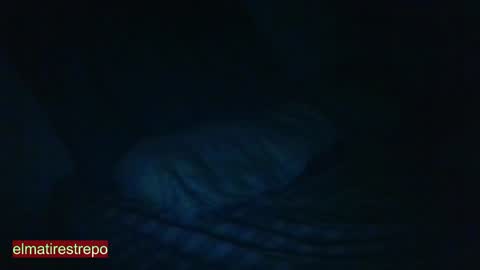 Snapshot of elmatirestrepo chatting on January 8, 1:53 am Mati Restrepo online show from January 8, 1:53 am