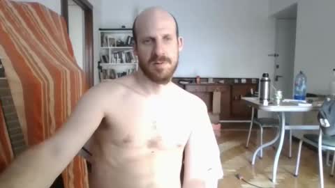 Snapshot of elmatirestrepo chatting on January 13, 6:59 pm Mati Restrepo online show from January 13, 6:59 pm