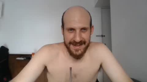 Snapshot of elmatirestrepo chatting on January 15, 9:51 pm Mati Restrepo online show from January 15, 9:51 pm