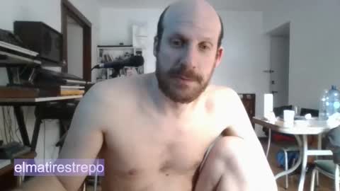 Mati Restrepo online show from November 1, 9:28 pm