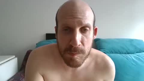 Mati Restrepo online show from January 9, 9:27 pm