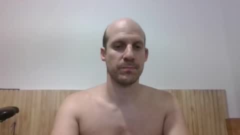 Mati Restrepo online show from March 8, 12:30 am