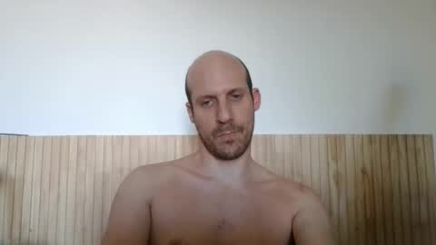 Mati Restrepo online show from March 15, 2:45 pm