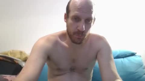 Mati Restrepo online show from March 28, 11:59 pm