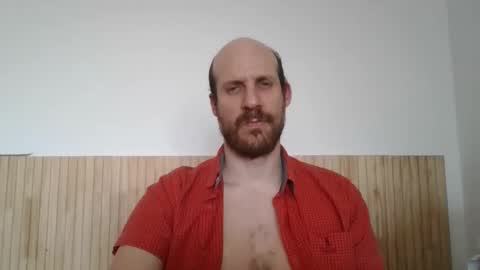 Mati Restrepo online show from April 12, 7:41 pm