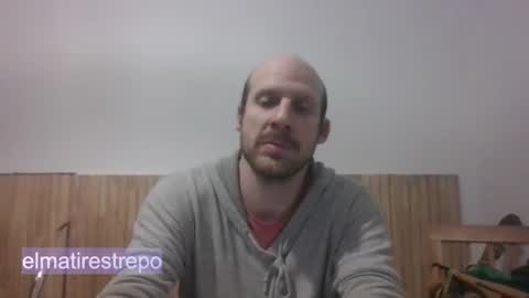 Mati Restrepo online show from June 14, 11:07 pm