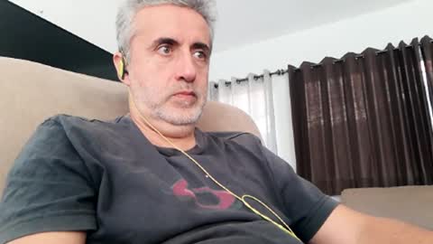 Snapshot of elmejorfvb2 chatting on January 14, 6:07 pm fer online show from January 14, 6:07 pm