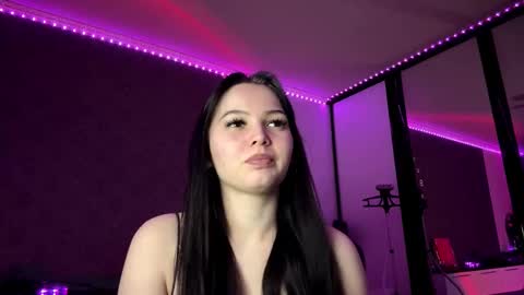 Tiny online show from February 21, 8:37 am