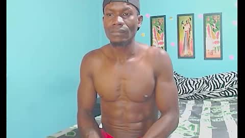 elmiltonnjakee online show from February 18, 6:48 pm