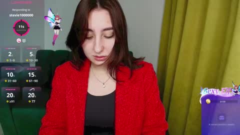 elmirapowers online show from January 27, 12:58 pm