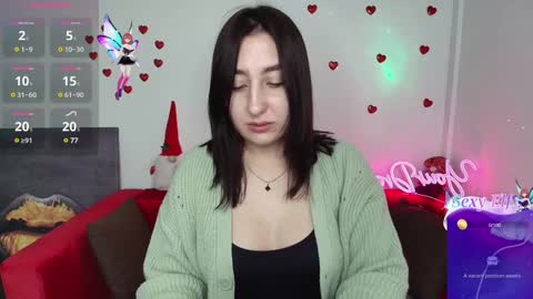 elmirapowers online show from February 4, 9:07 am