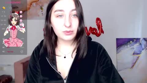 elmirapowers online show from February 15, 1:16 pm