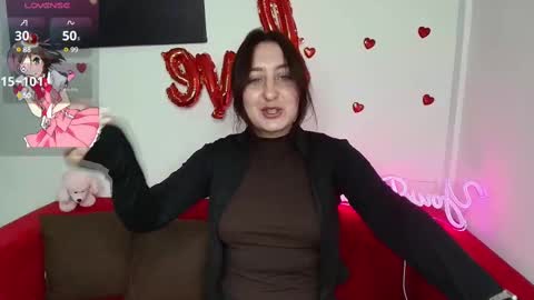 elmirapowers online show from March 11, 1:01 pm