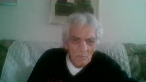 Snapshot of elmo191271 chatting on October 10, 7:29 am elmo191271 online show from October 10, 7:29 am