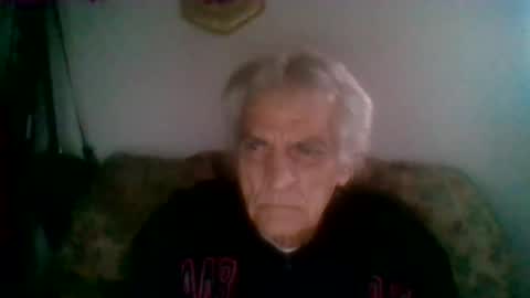 Snapshot of elmo191271 chatting on October 13, 6:41 pm elmo191271 online show from October 13, 6:41 pm