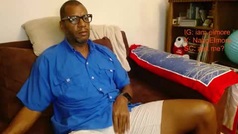 My name is Elmore. Please say hello I like to chat with you. If you have requests or dirty talk please use tip online show from November 23, 3:28 am
