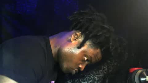 Snapshot of elniga21 chatting on January 7, 3:03 am EL NIIGGGAA  21                                                                  EL NIGGA  21 online show from January 7, 3:03 am