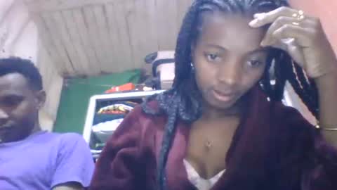 elodynarcisse online show from January 12, 5:56 am