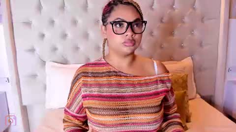 Maya online show from July 13, 11:02 am
