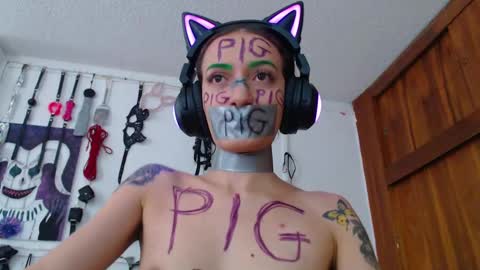 Chelsea  Please help me to reach 100 thumbs up online show from March 11, 4:51 pm