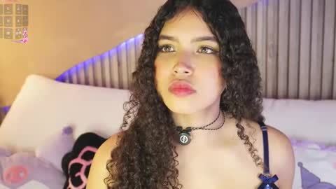 eloise_sweet online show from March 17, 12:30 pm