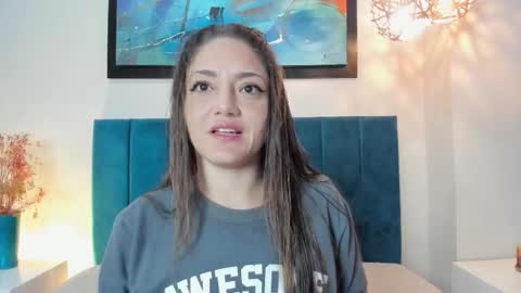 EloiseQuinn online show from November 7, 1:55 pm