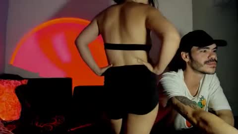 eloitandangela online show from April 10, 5:12 am