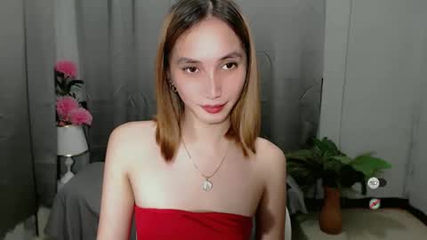 elora_charming online show from March 11, 3:34 pm