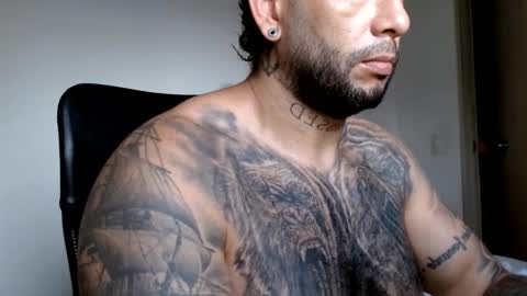 elosocazador online show from December 6, 11:54 am