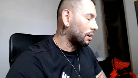 elosocazador online show from January 3, 8:43 pm