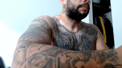 elosocazador online show from January 16, 12:09 pm