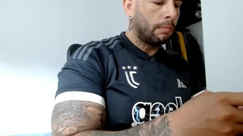 elosocazador online show from January 22, 12:17 pm