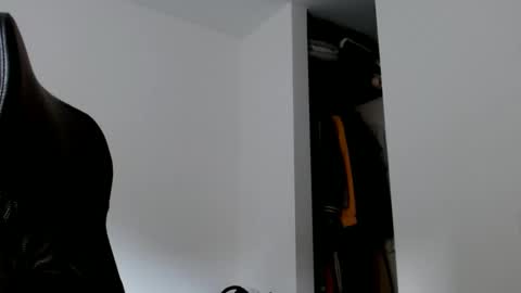 elosocazador online show from January 27, 12:48 pm