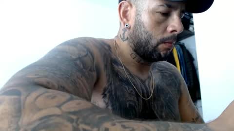 elosocazador online show from January 27, 3:50 pm