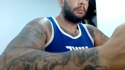 elosocazador online show from February 4, 11:38 am