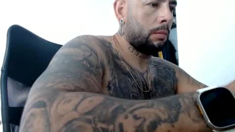 elosocazador online show from February 6, 7:18 pm