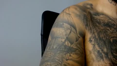 elosocazador online show from November 7, 1:00 pm