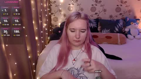 Snapshot of elovinora chatting on December 13, 9:09 pm Ela give me a thumbs up if you like it and this is important for the development of the account online show from December 13, 9:09 pm