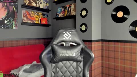 elsa_carterr online show from December 5, 9:29 am